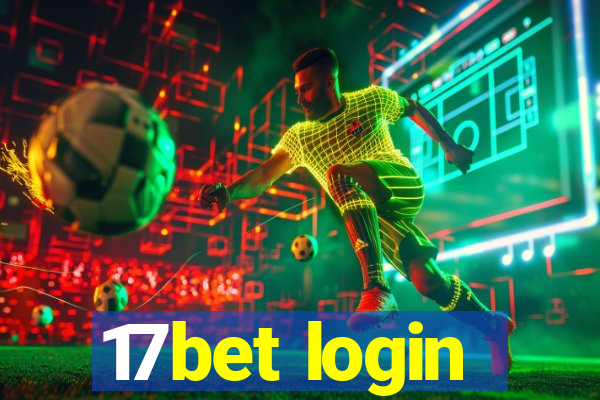 17bet login